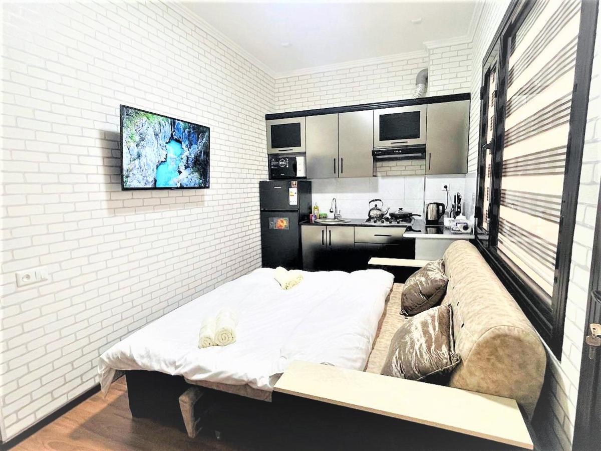 One Global Family Guest House Самарканд Экстерьер фото