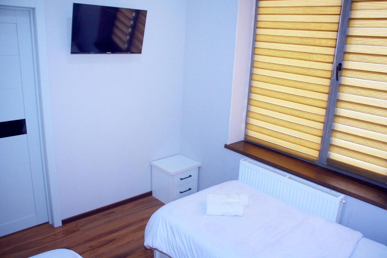 One Global Family Guest House Самарканд Экстерьер фото