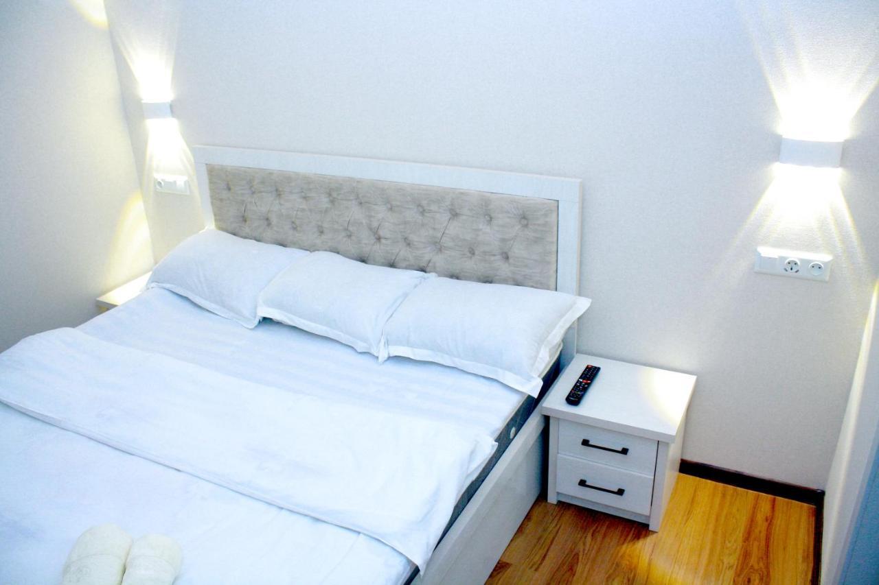 One Global Family Guest House Самарканд Экстерьер фото